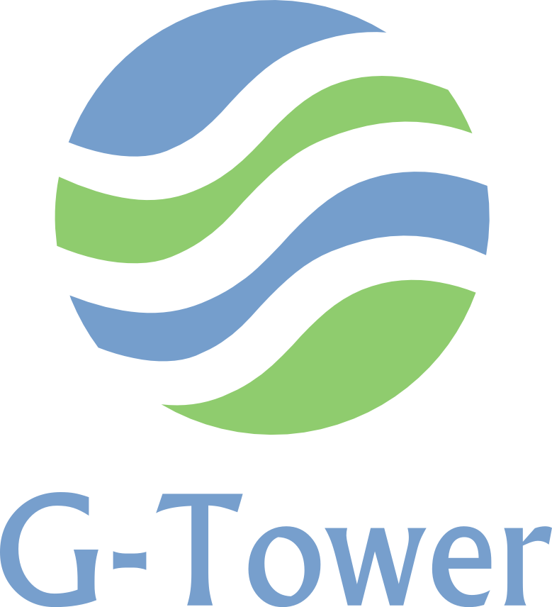 G-Tower logo