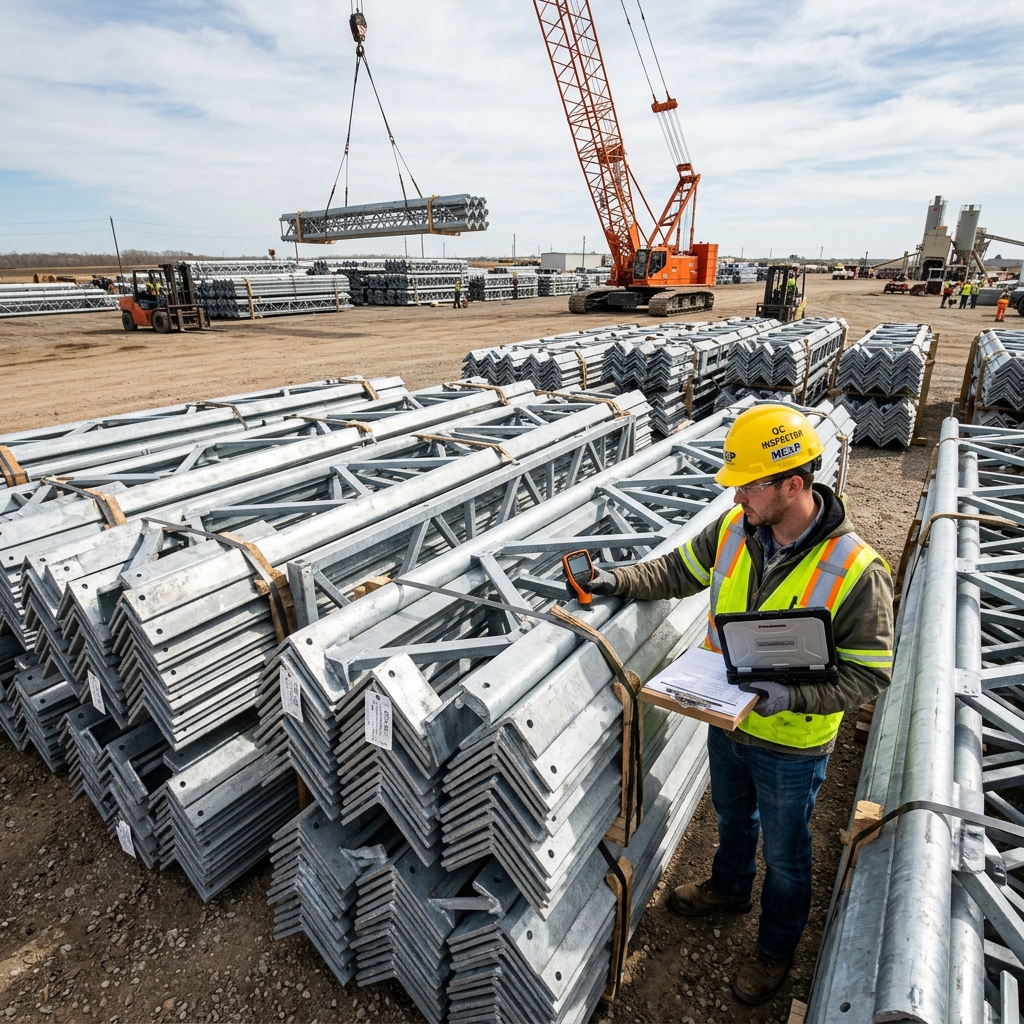 Pre-Shipment Inspection